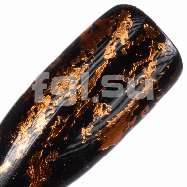Фольга переводная №034