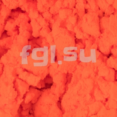 Пигмент неоновый ярко-оранжевый матовый 1г