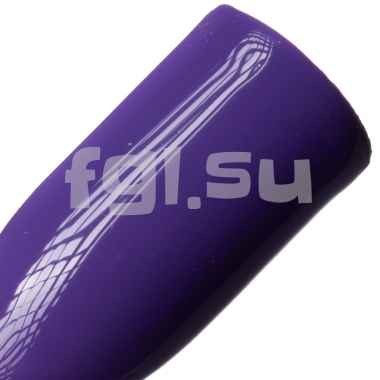 Гель-лак FGL Purple Flower 003 10мл