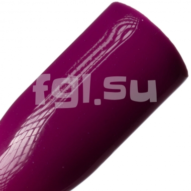 Гель-лак FGL Purple Flower 012 10мл
