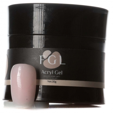 Акригель Acryl gel 006 15мл FGL