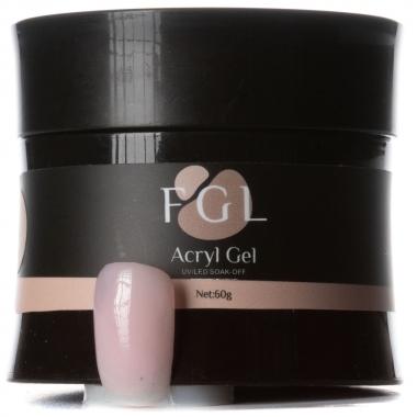 Акригель Acryl gel 006 50мл FGL