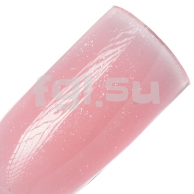 База камуфляж с шиммером оттенок нежно-розовый BS03 12мл Lovely