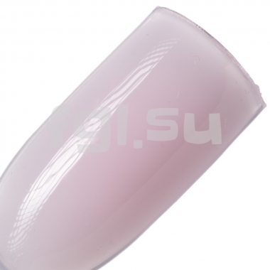 База камуфляж Fiber розовая с витаминами Е и В5 11мл InGarden
