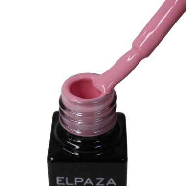 Краска для стемпинга №008 розовая 5мл Elpaza
